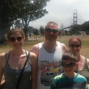 Meet your Posher, Molly